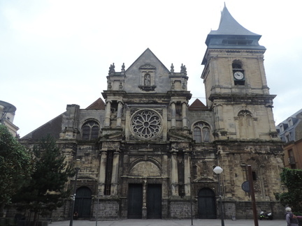 Church