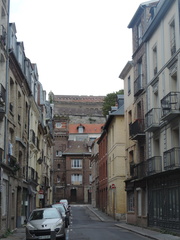 Street