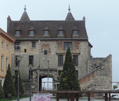 Ramparts
