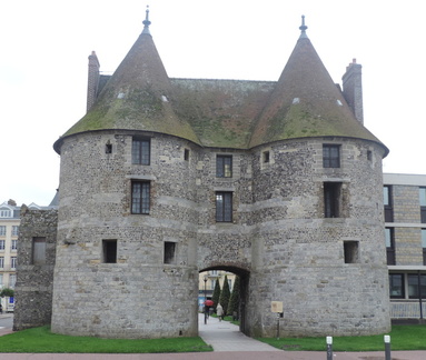Ramparts