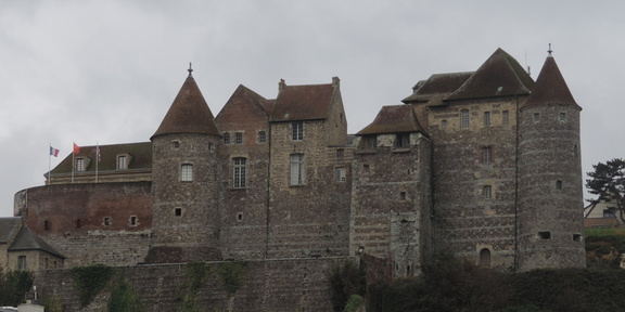 Castle