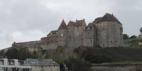 Castle