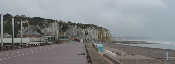 Promenade