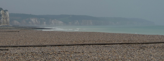 Coastline