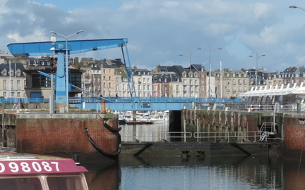 Drawbridge