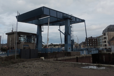 Drawbridge