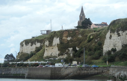 Cliffs