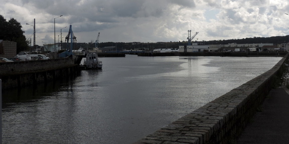 Docks