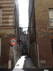 Alley