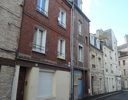 Houses