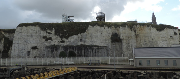 Cliffs