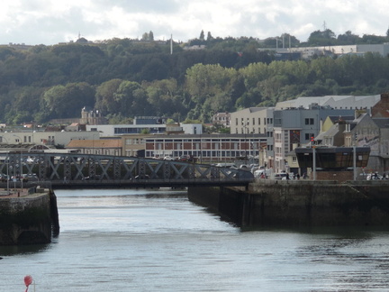 River mouth