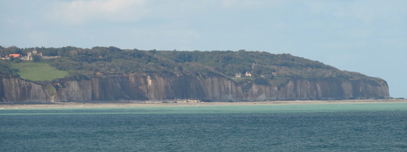 Cliffs