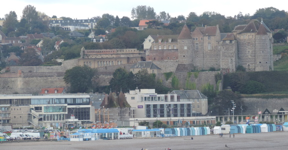 Castle