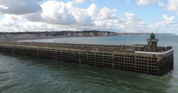 Pier
