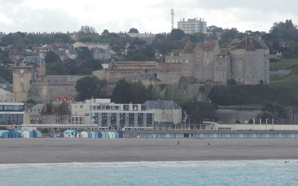 Castle