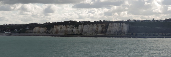Cliffs