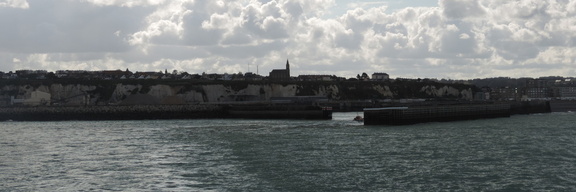 Harbour