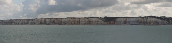 Cliffs