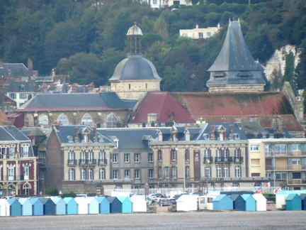 Promenade