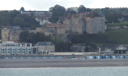 Castle