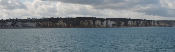 Cliffs