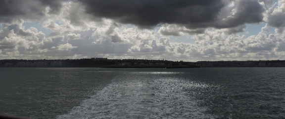 Dieppe