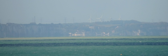 French coast