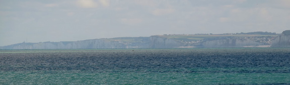 French coast