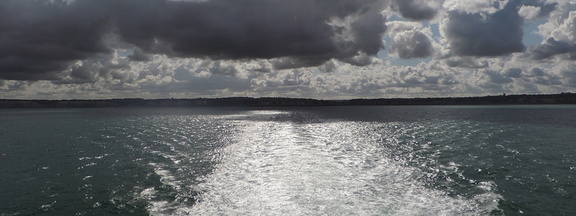 French coast