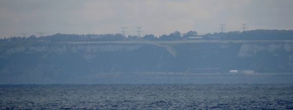 Cliffs