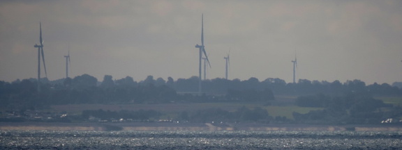 Turbines
