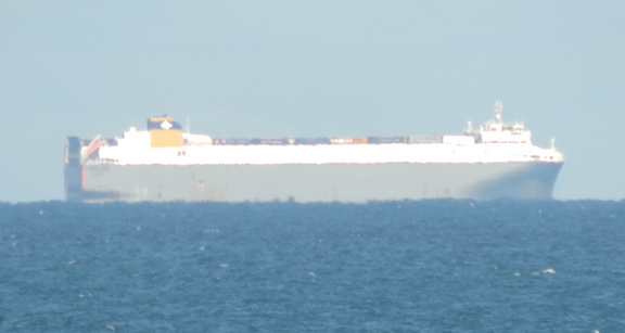 Ship