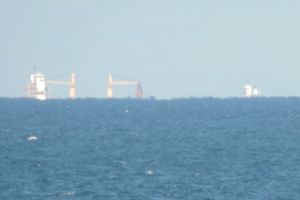 Masts