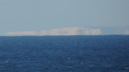 Cliffs