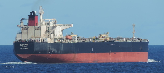 Tanker