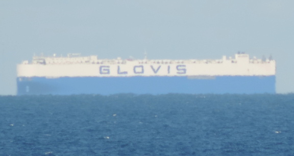 Ship