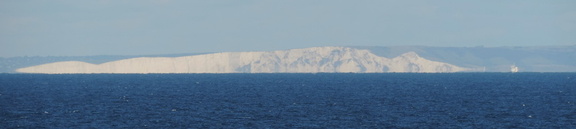 Cliffs
