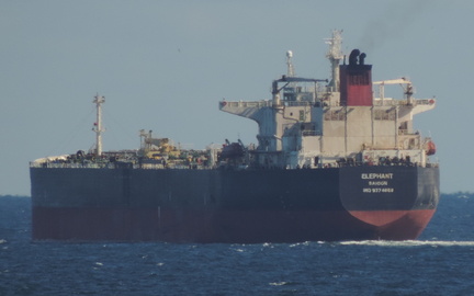 Tanker