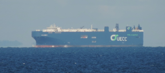 Ship