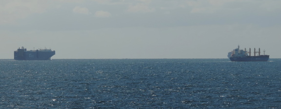 Ships