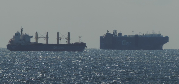 Ships