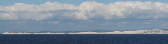 Cliffs