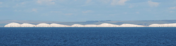Seven Sisters