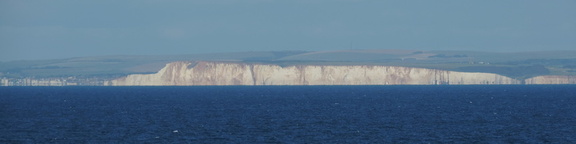 Cliffs