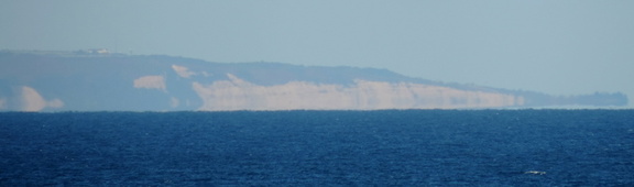 Coastline