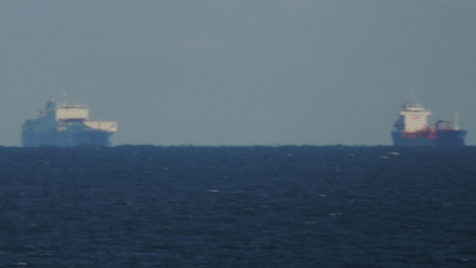 Ships