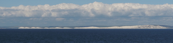 Cliffs
