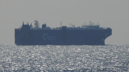 Ship