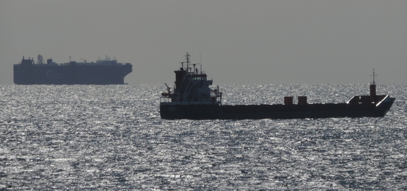 Ships